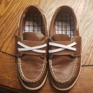 Boys loafers
